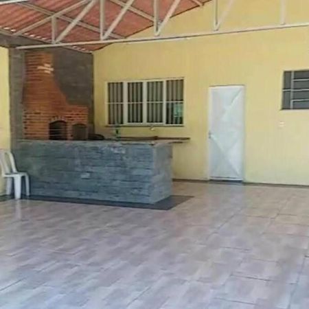 فيلا Sitio Vo Chico. Maua  المظهر الخارجي الصورة