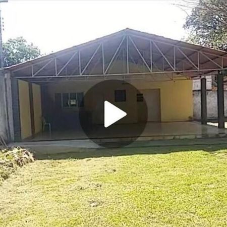 فيلا Sitio Vo Chico. Maua  المظهر الخارجي الصورة