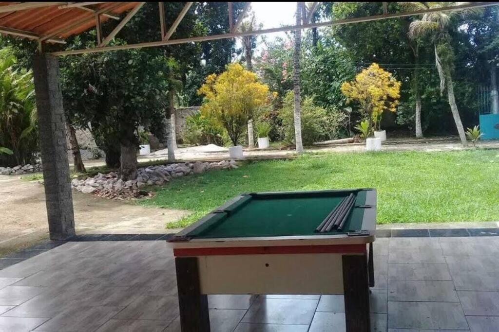 فيلا Sitio Vo Chico. Maua  المظهر الخارجي الصورة